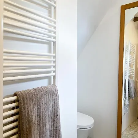 Rotterdam, Tinyhouse Nearby Kralingen