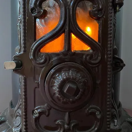 Guest house Rotterdam, Tinyhouse Nearby Kralingen