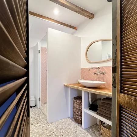 Rotterdam, Tinyhouse Nearby Kralingen 3*