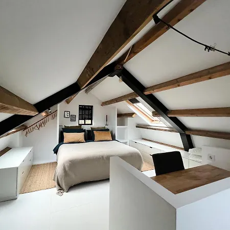 Konukevi Rotterdam, Tinyhouse Nearby Kralingen Rotterdam