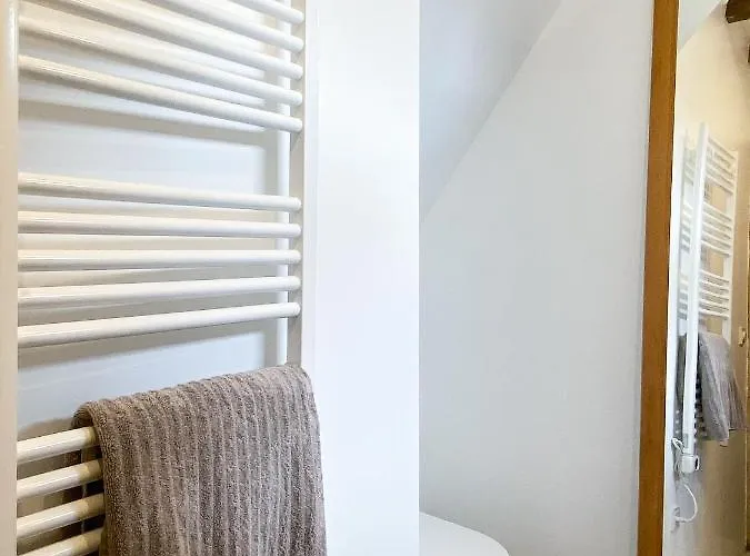 Rotterdam, Tinyhouse Nearby Kralingen