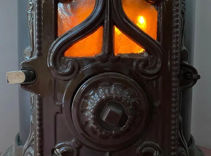 Pensión Rotterdam, Tinyhouse Nearby Kralingen