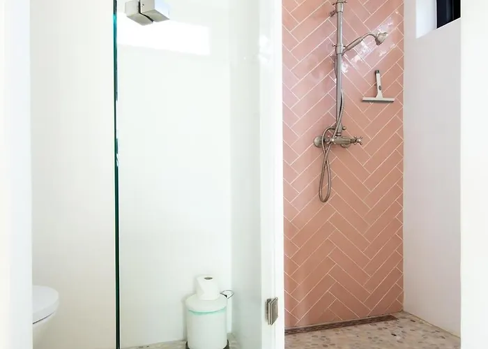 Rotterdam, Tinyhouse Nearby Kralingen 3* Róterdam