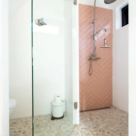 Rotterdam, Tinyhouse Nearby Kralingen 3* Ρότερνταμ