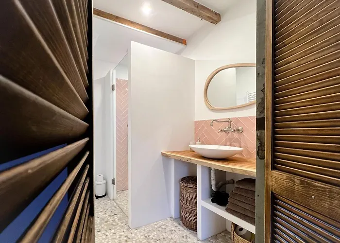 Rotterdam, Tinyhouse Nearby Kralingen 3*